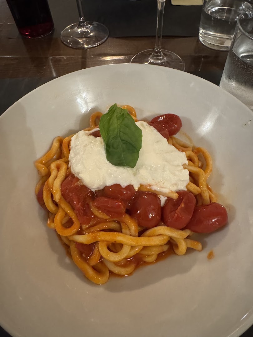 Locanda del Lupo