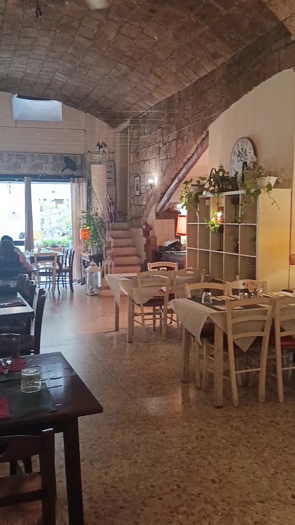 Locanda del Lupo