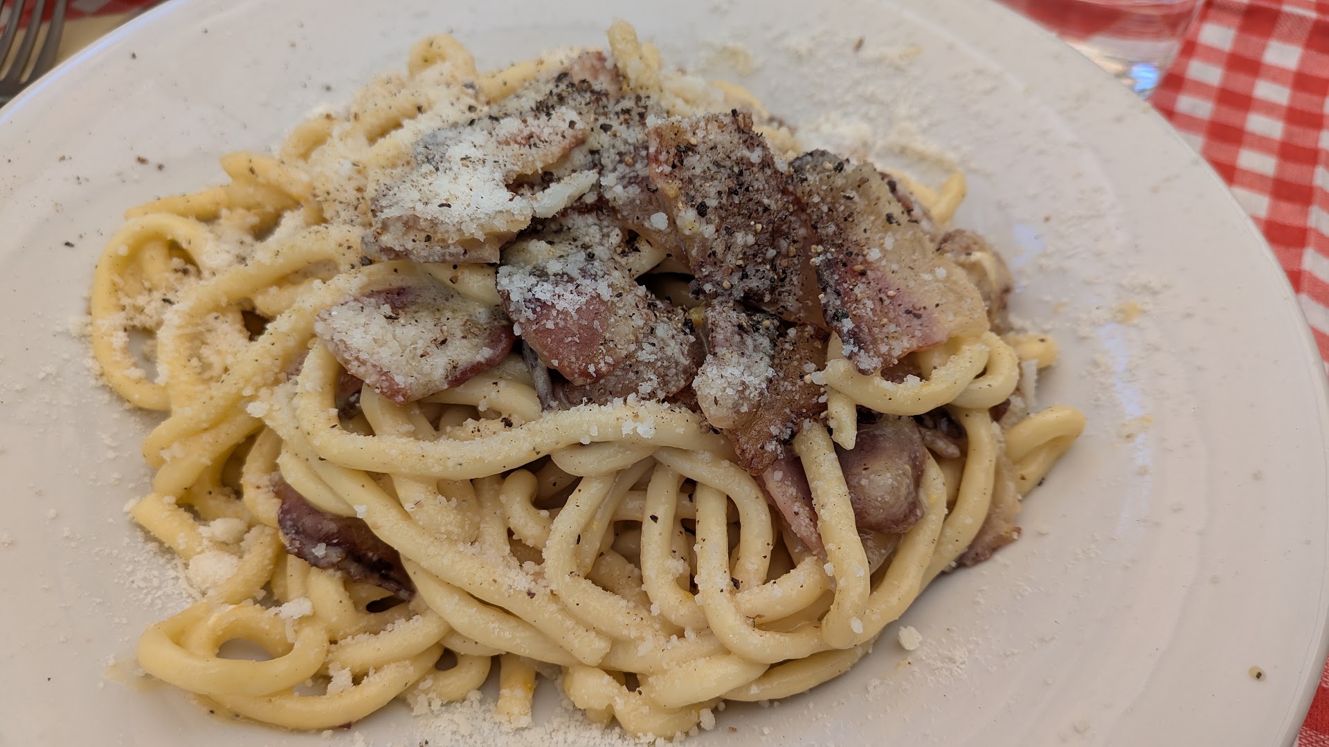 Locanda del Lupo