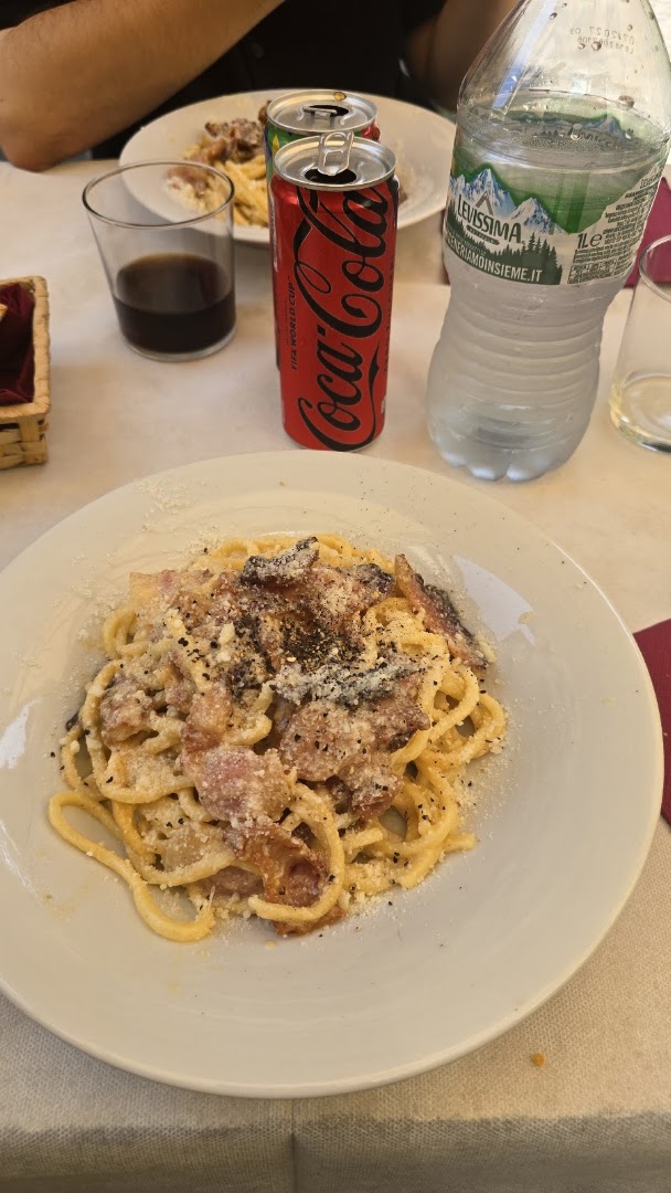 Locanda del Lupo