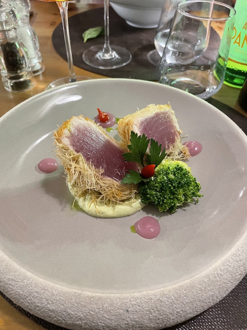 Locanda del Marinaio, Cefalù