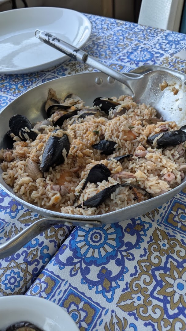 Locanda del Marinaio