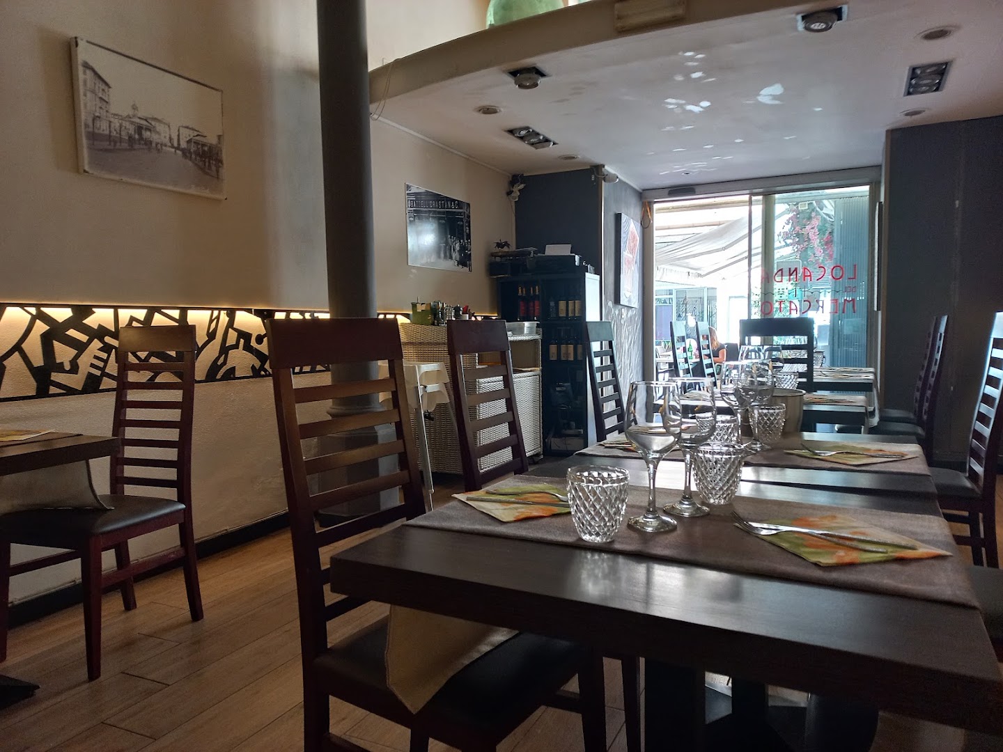 Locanda del Mercato
