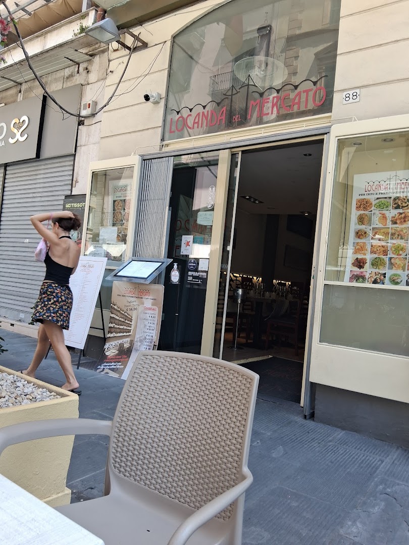 Locanda del Mercato