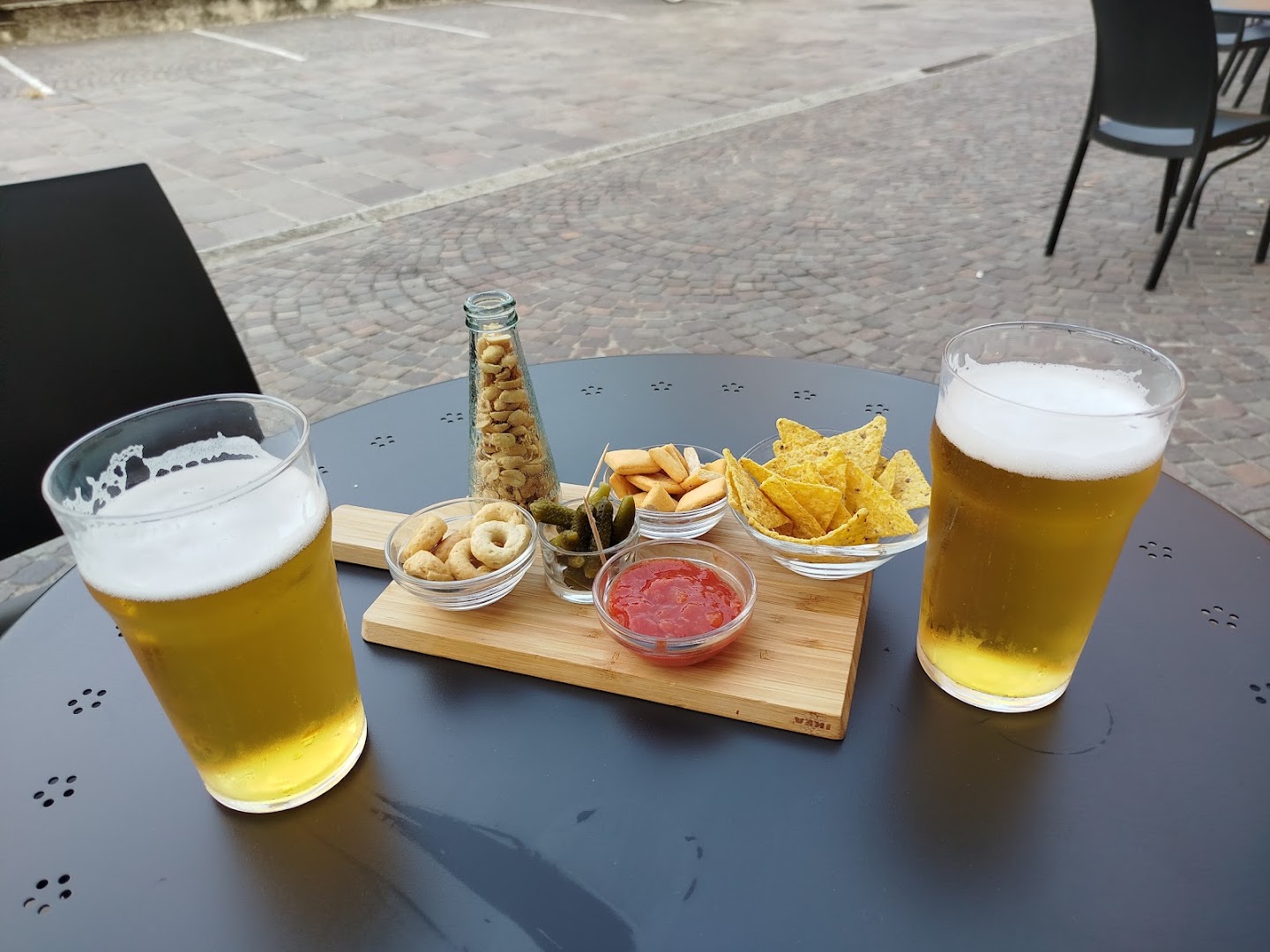 Locanda del Monaco Felice