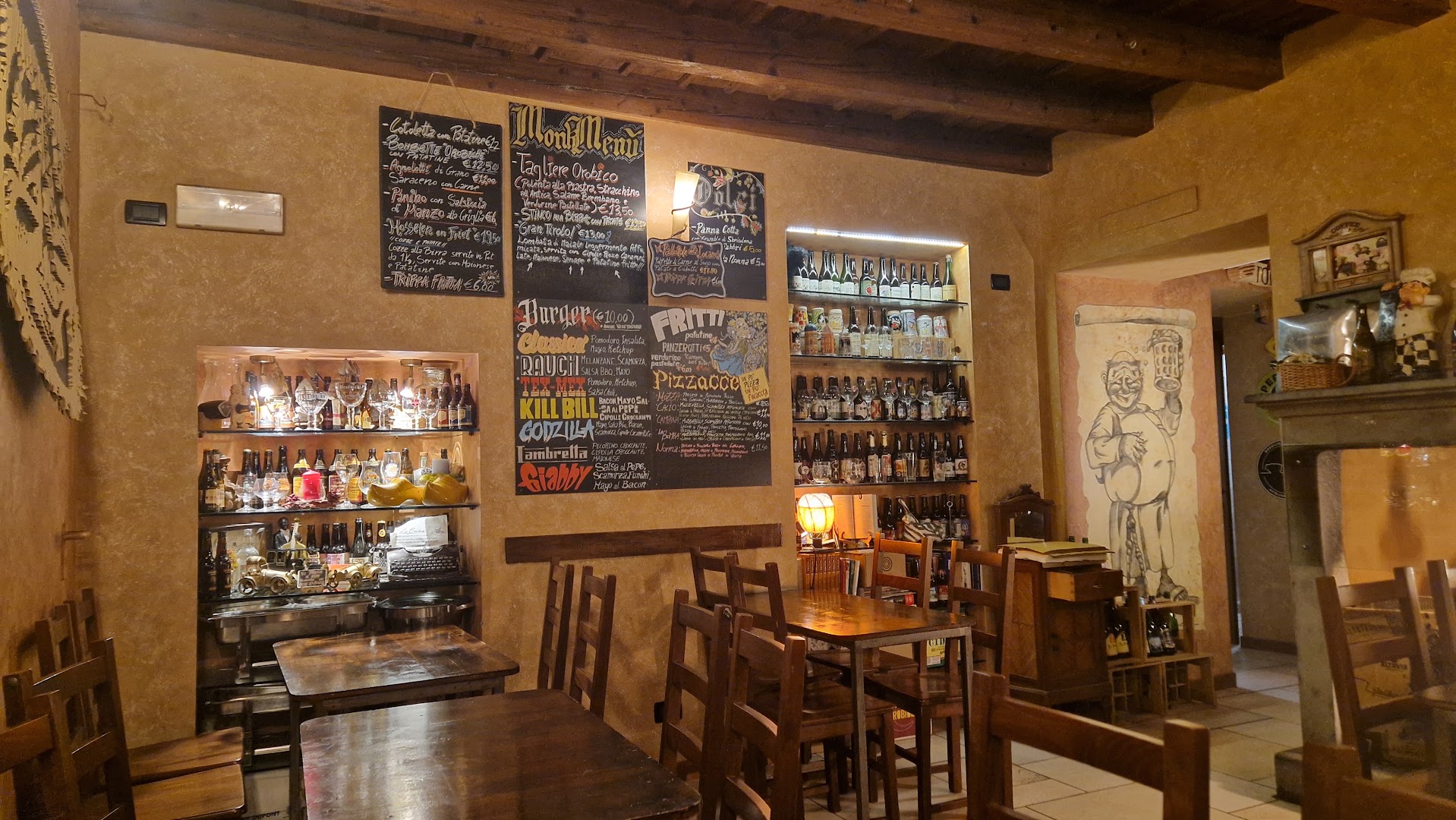 Locanda del Monaco Felice