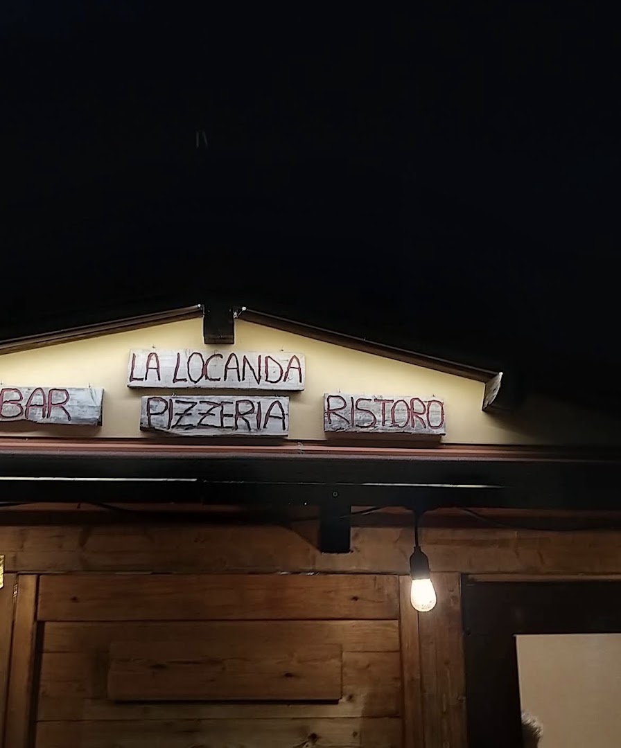 Locanda del Parco Fluviale, Lastra a Signa