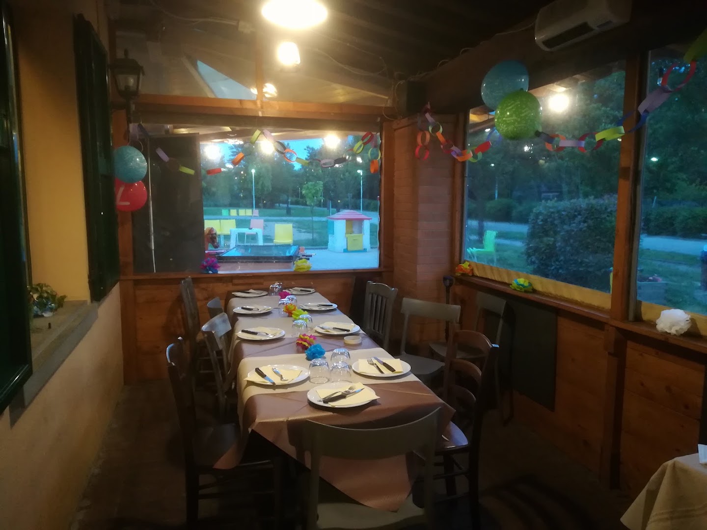Locanda del Parco Fluviale