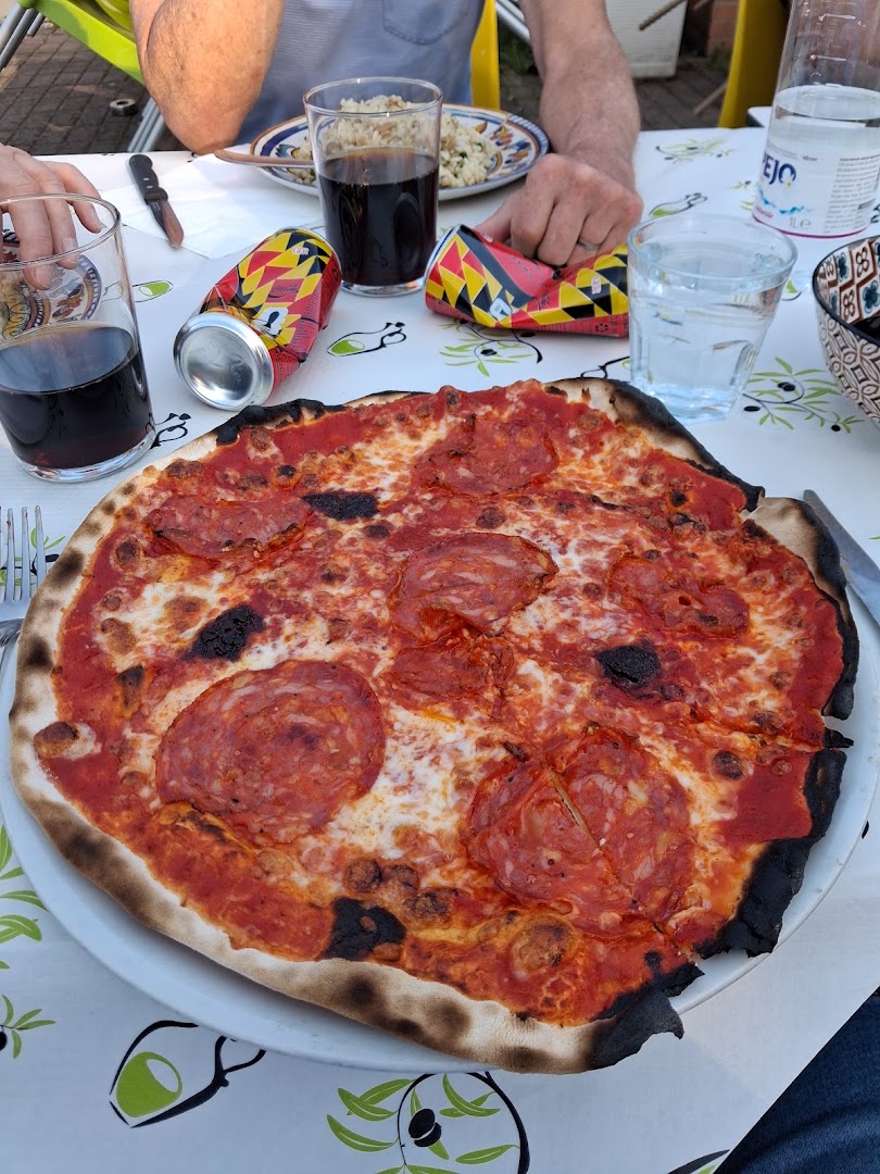 Locanda del Parco Fluviale