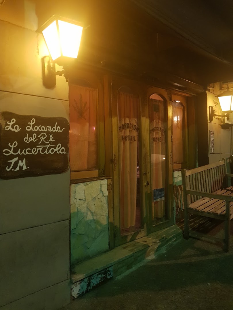 Locanda Del Re Lucertola
