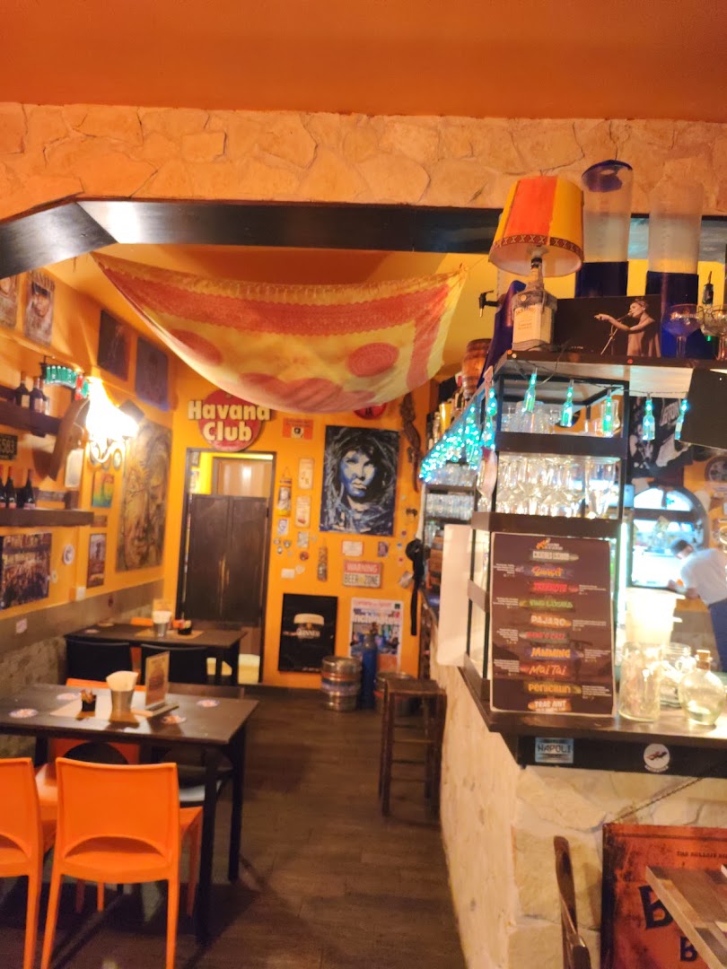 Locanda Del Re Lucertola
