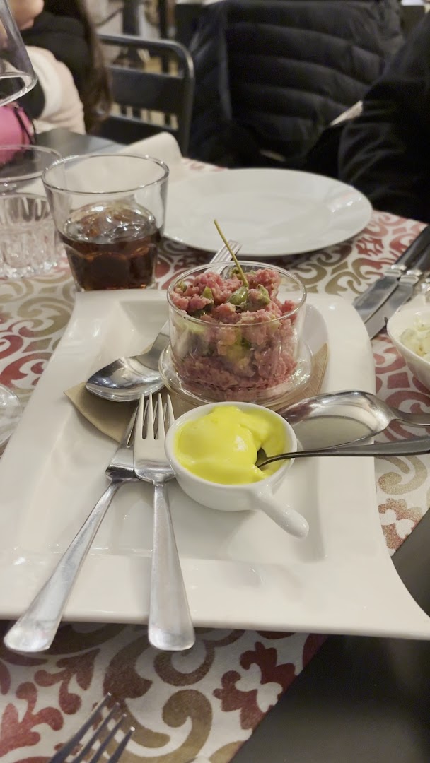 Locanda Del Sasso Ristorante - b&b