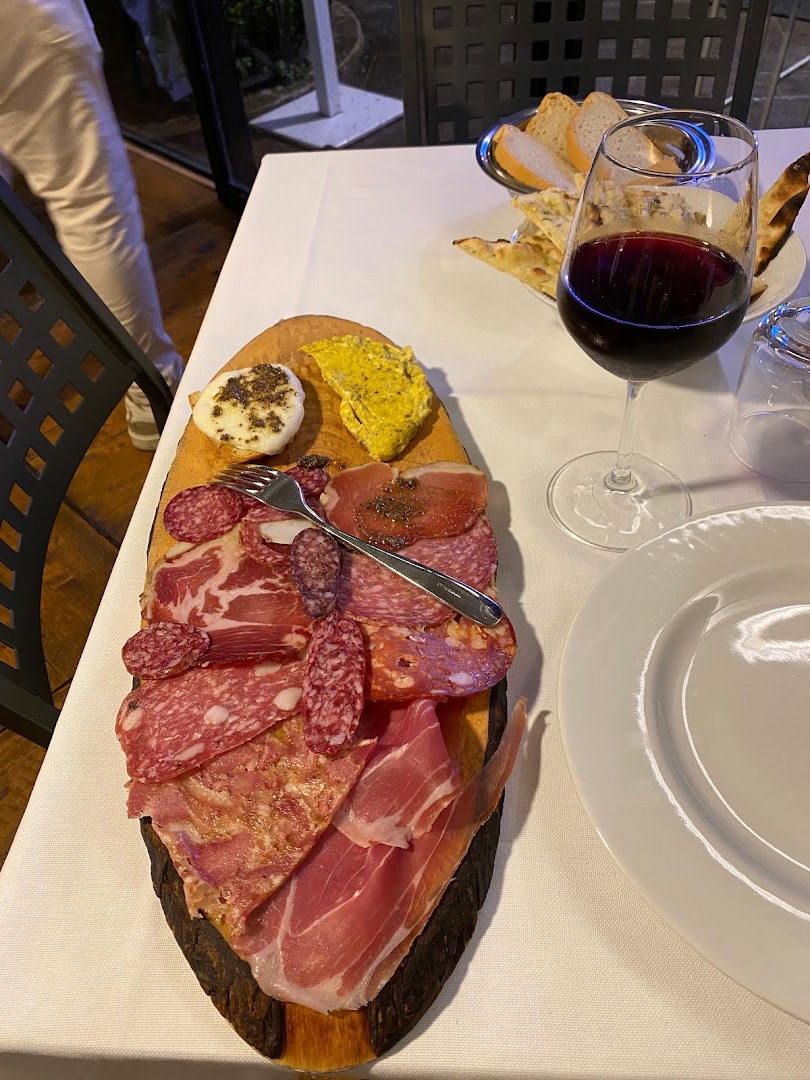 Locanda del Teatro