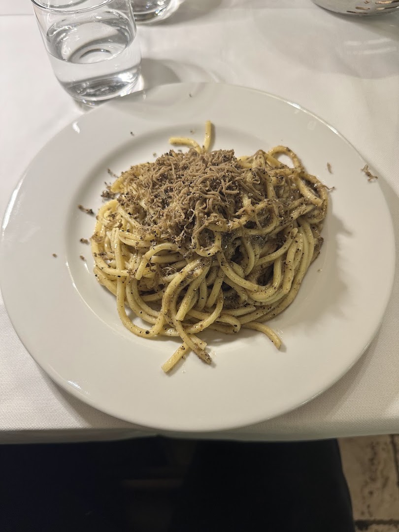Locanda del Teatro