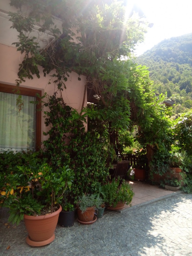 Locanda del Tiglio
