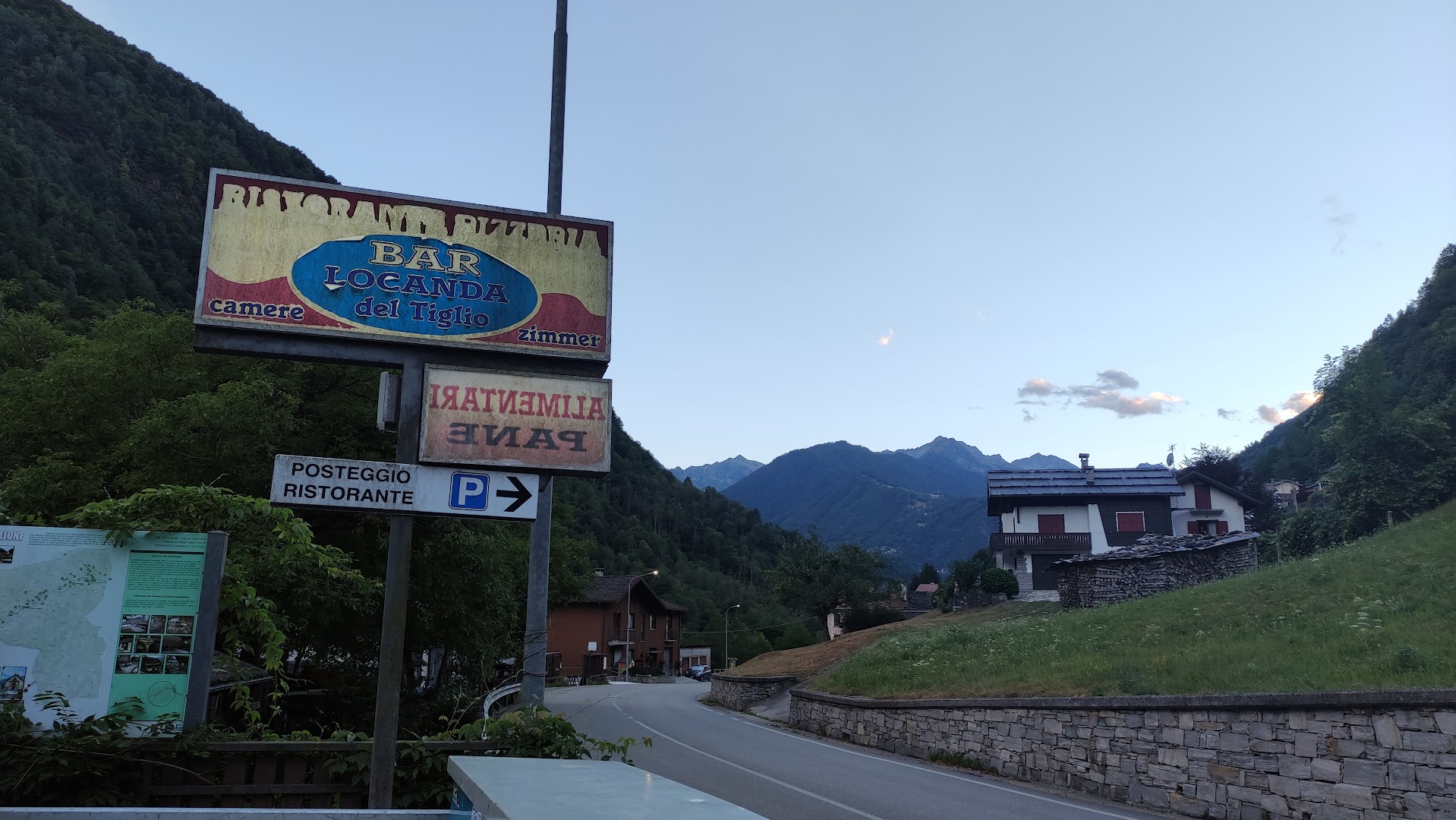 Locanda del Tiglio