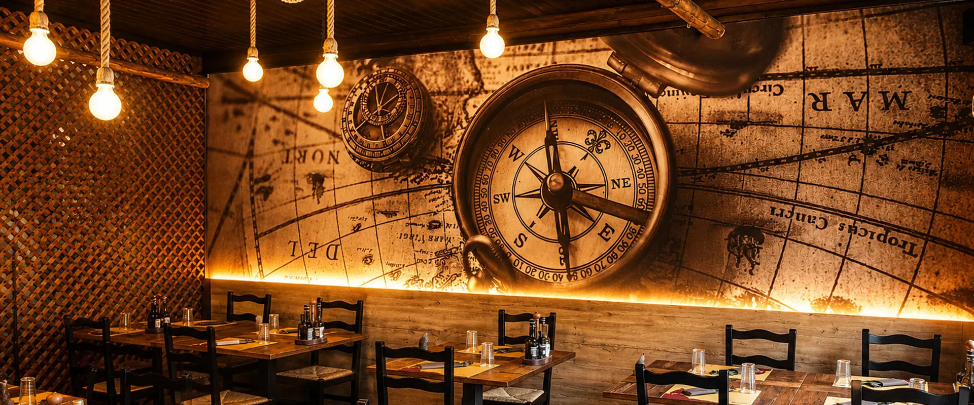 Locanda del Viandante