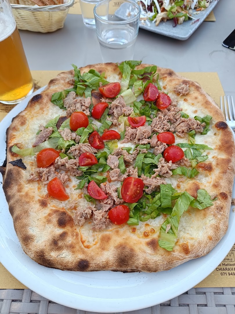 Locanda del West