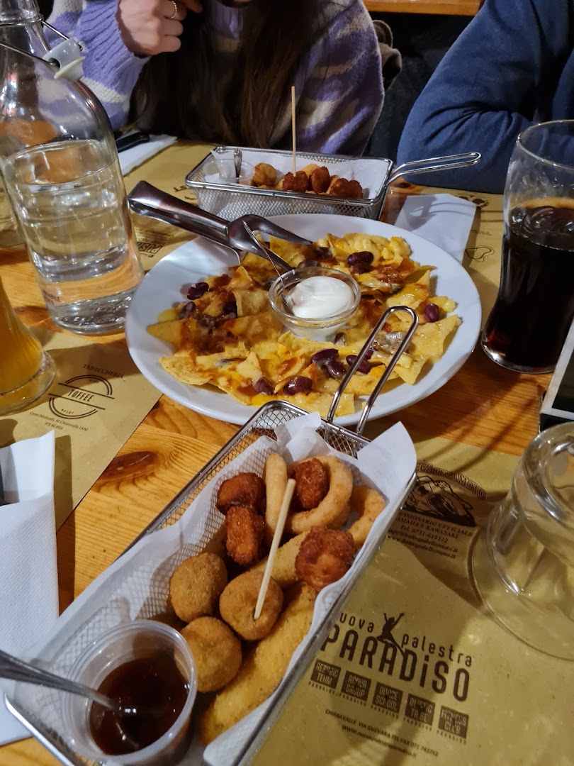 Locanda del West