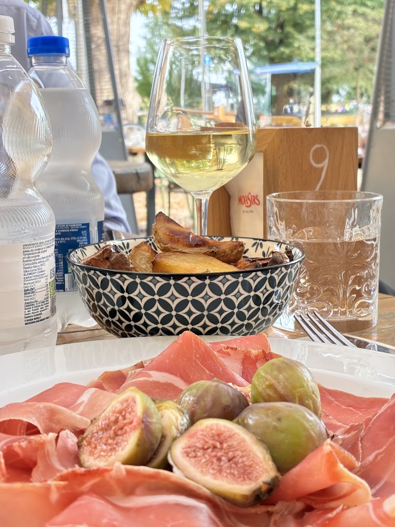 Locanda della Contea