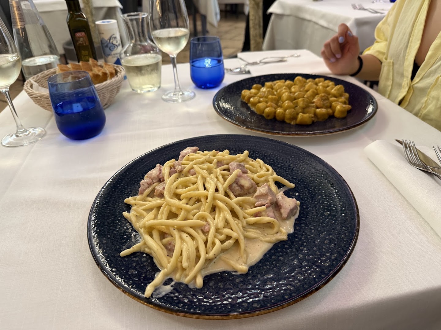 Locanda Della Luna Di Castiglioni Guglielmino & C. Snc