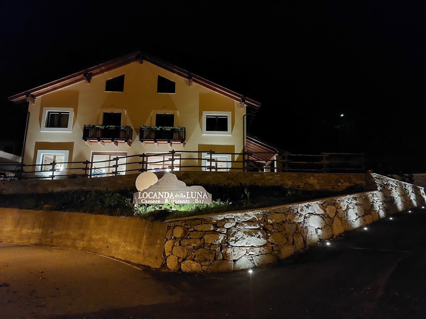 Locanda della Luna