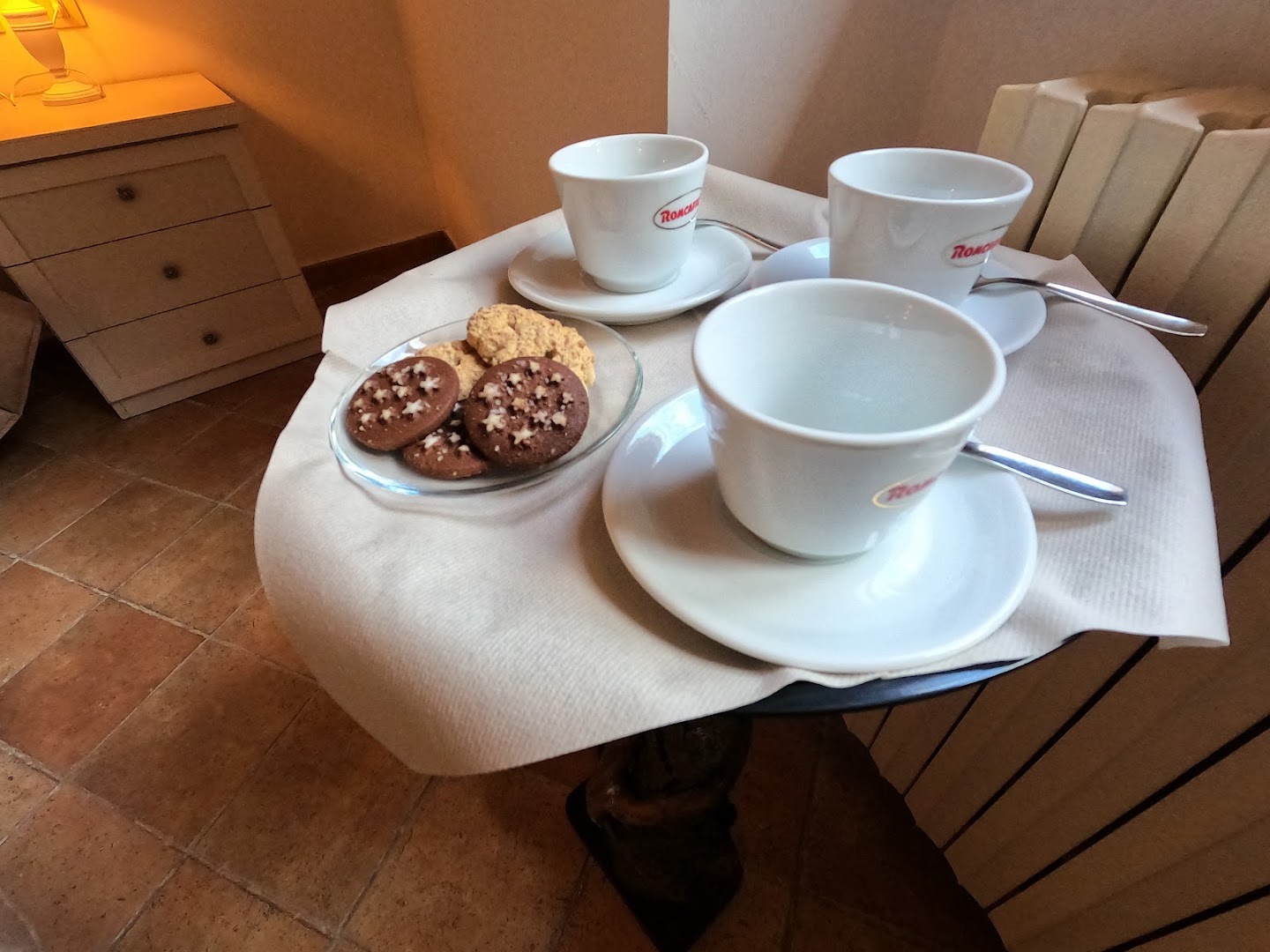 Locanda della Pieve