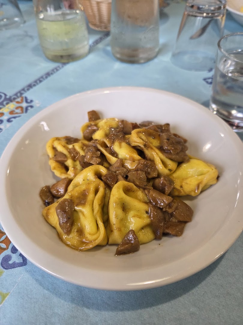 Locanda della torre