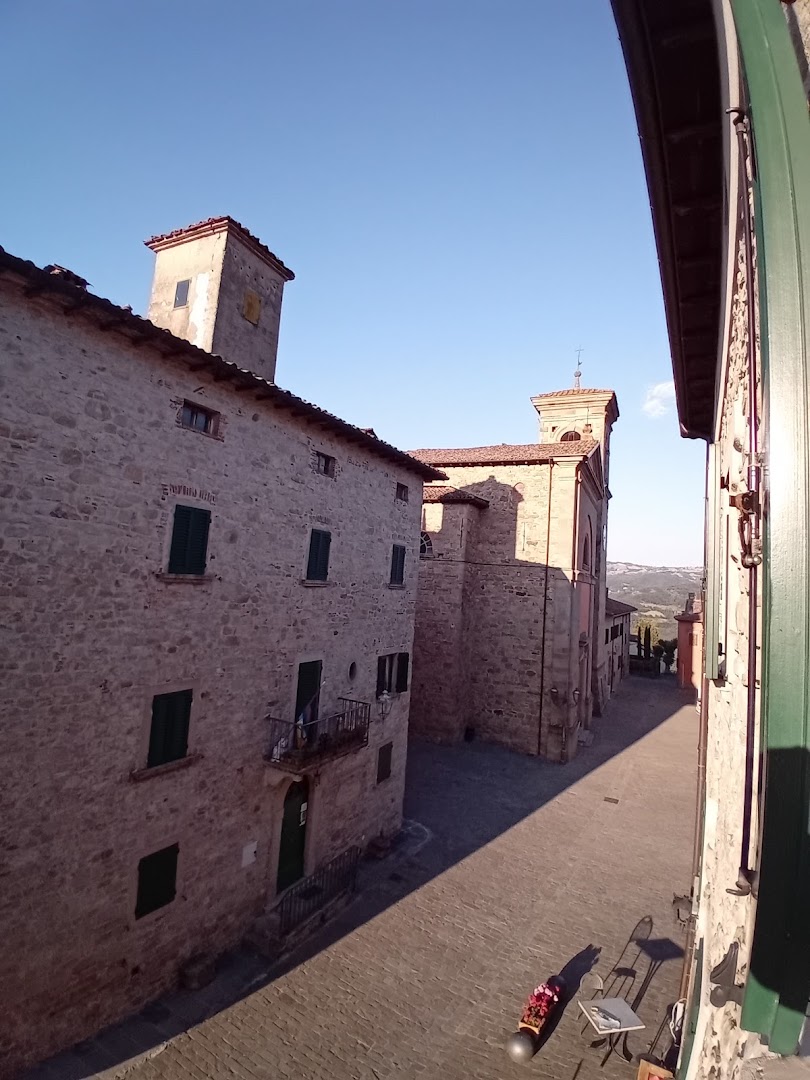 Locanda della torre