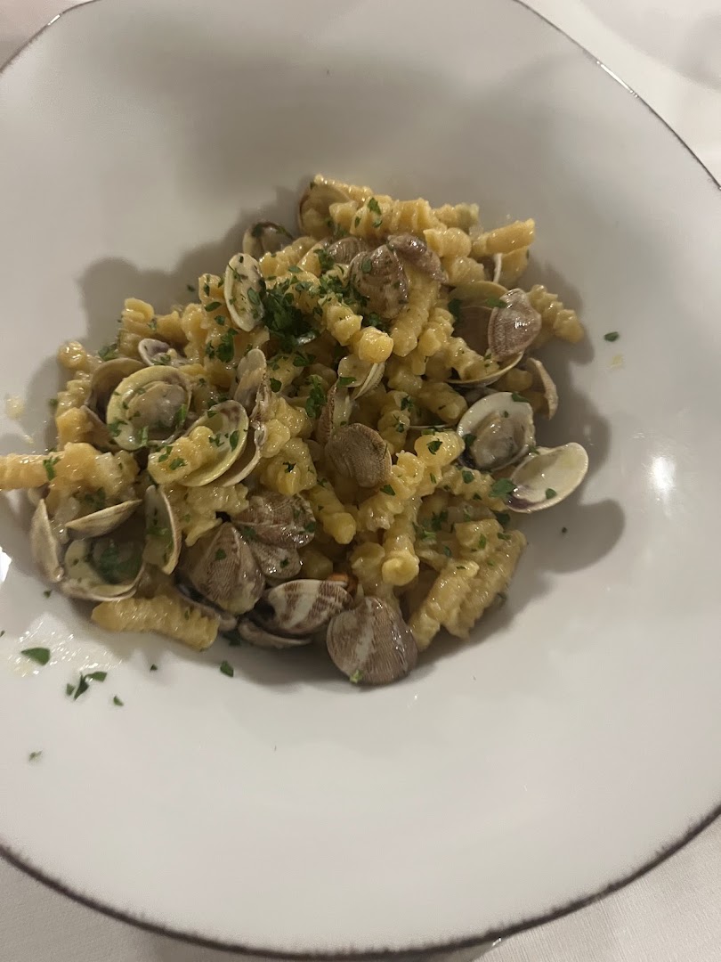 Locanda della Zucca