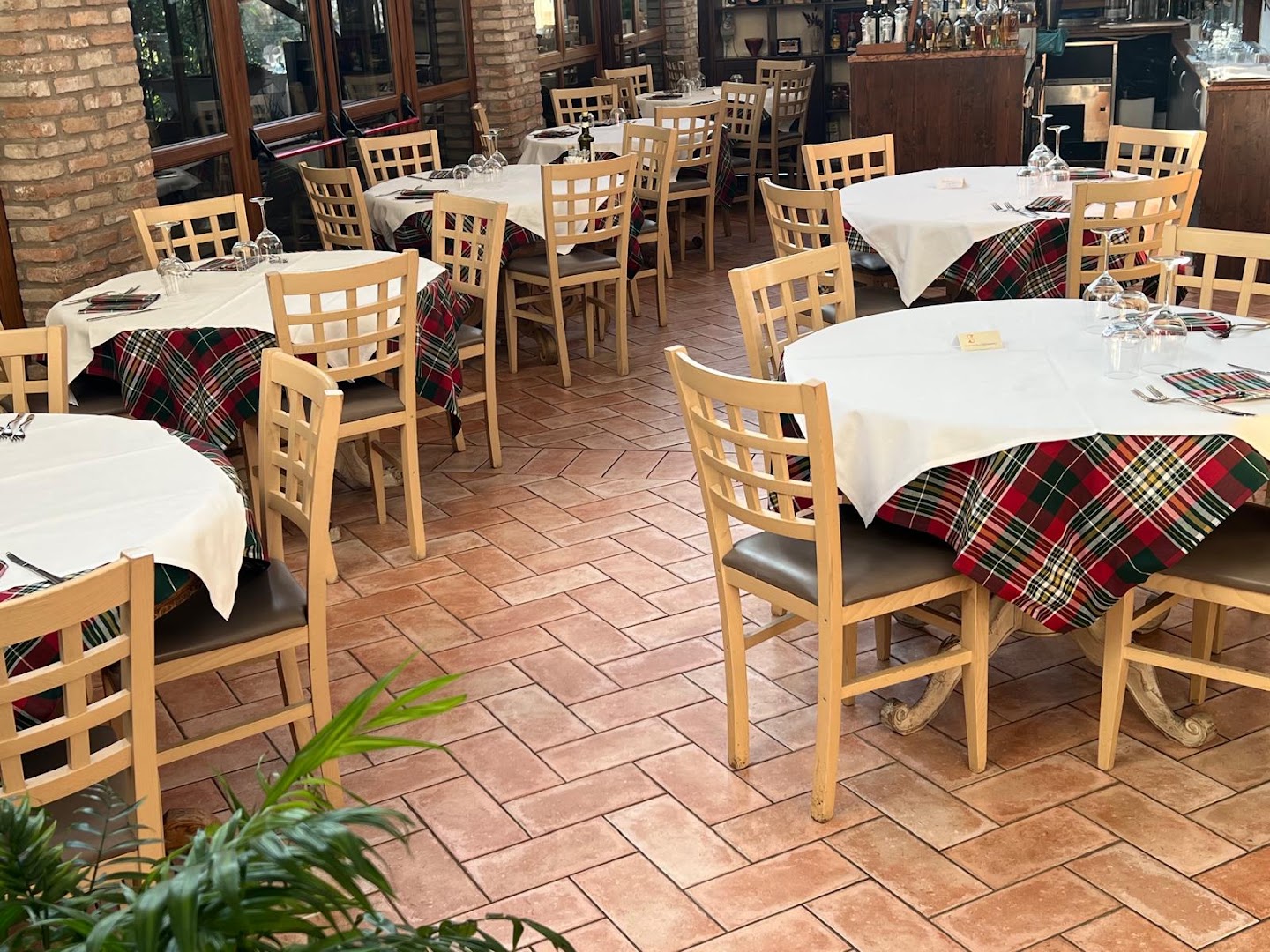Locanda della Zucca