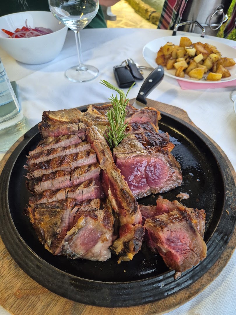 Locanda della Zucca