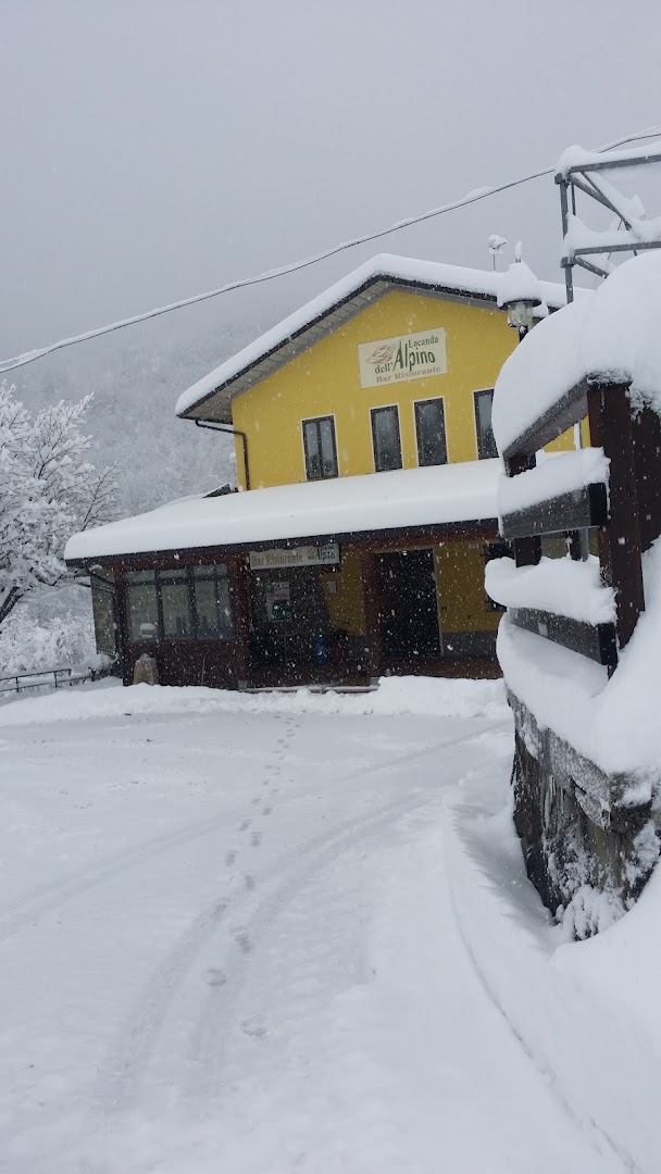 Locanda dell'Alpino