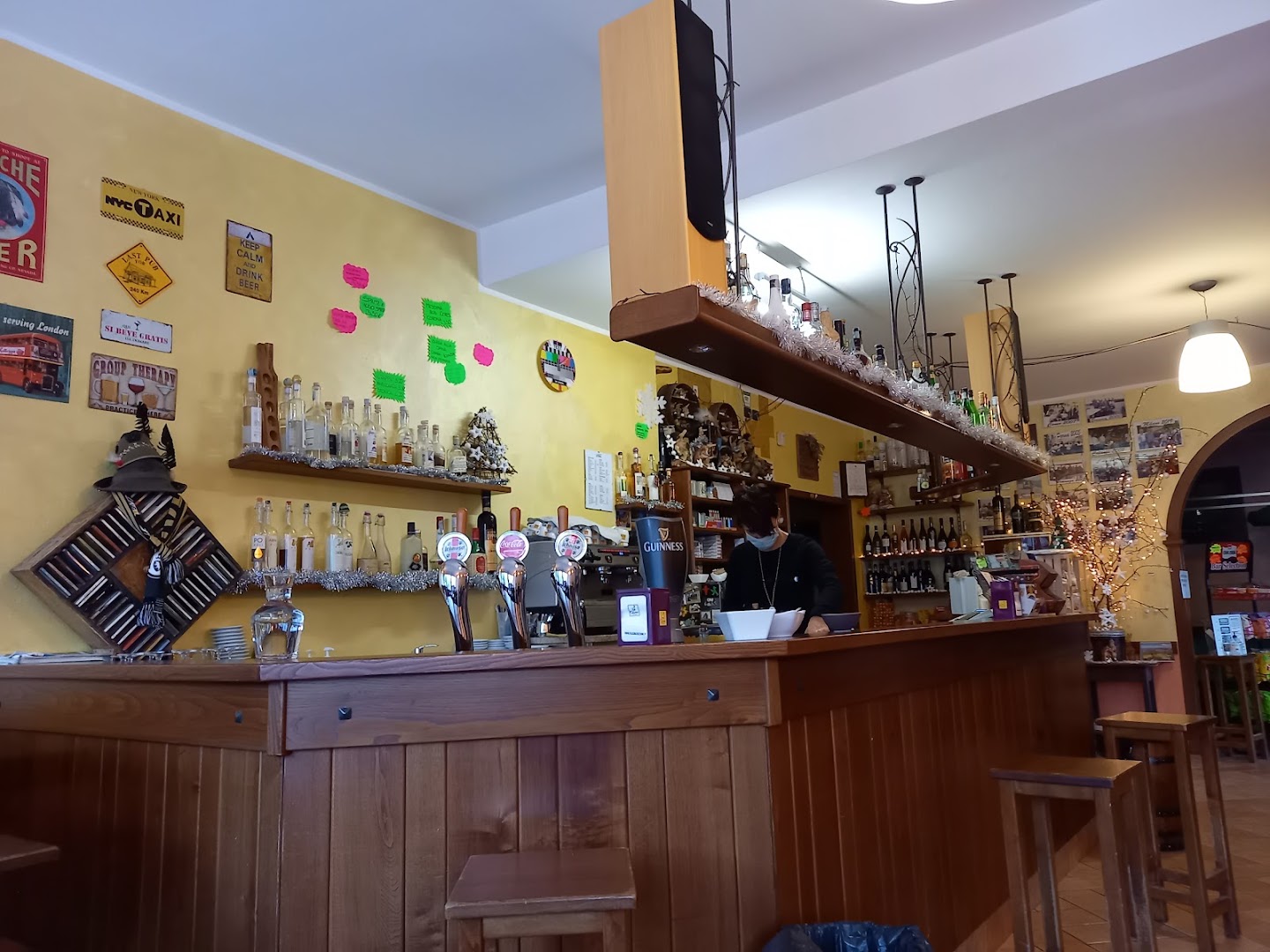 Locanda dell'Alpino