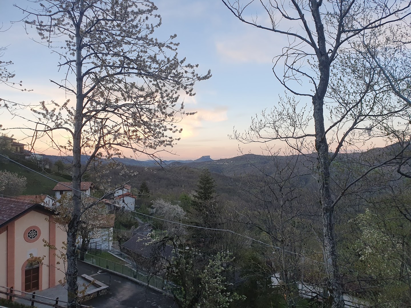 Locanda dell'Alpino