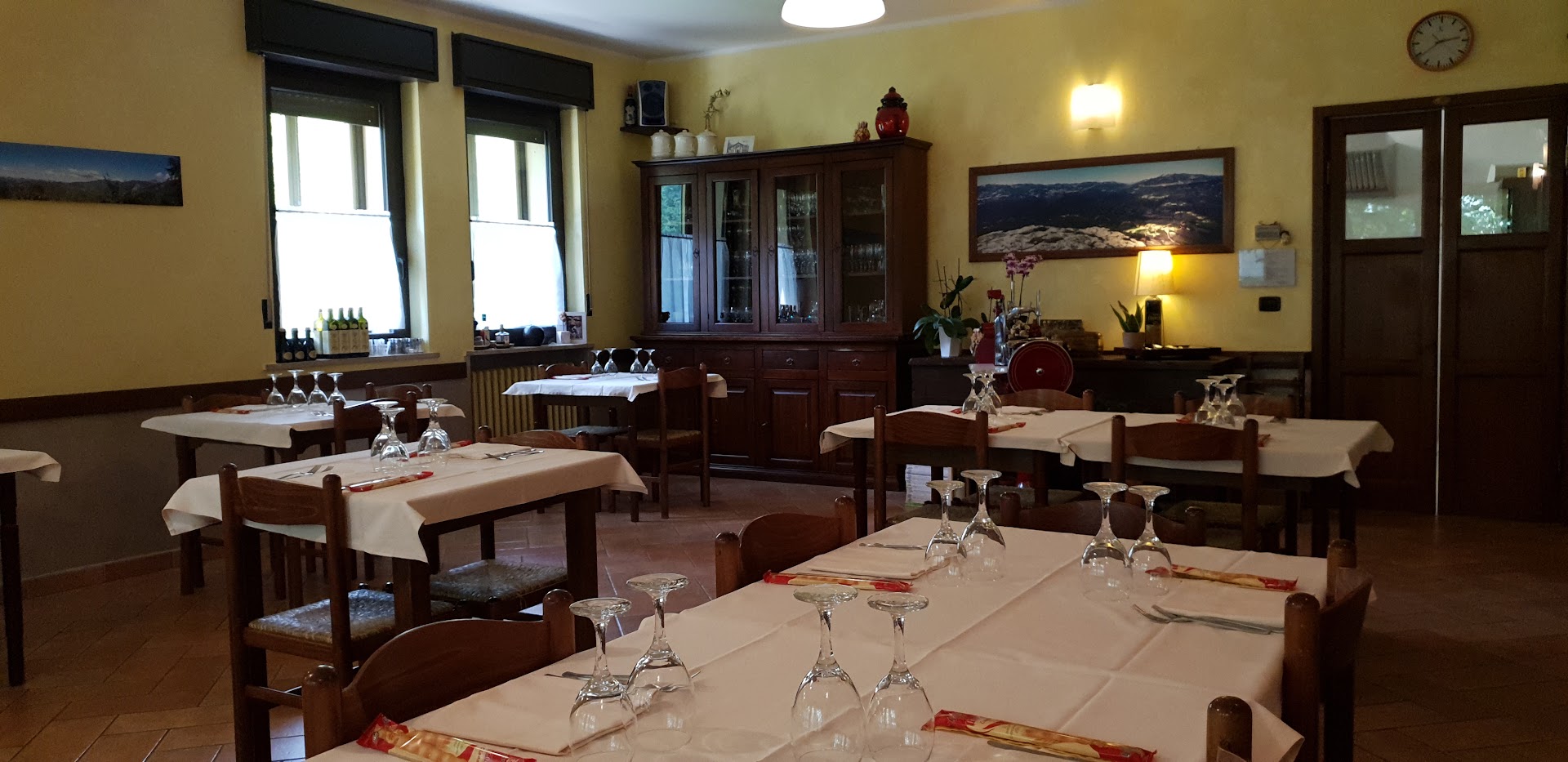 Locanda dell'Alpino