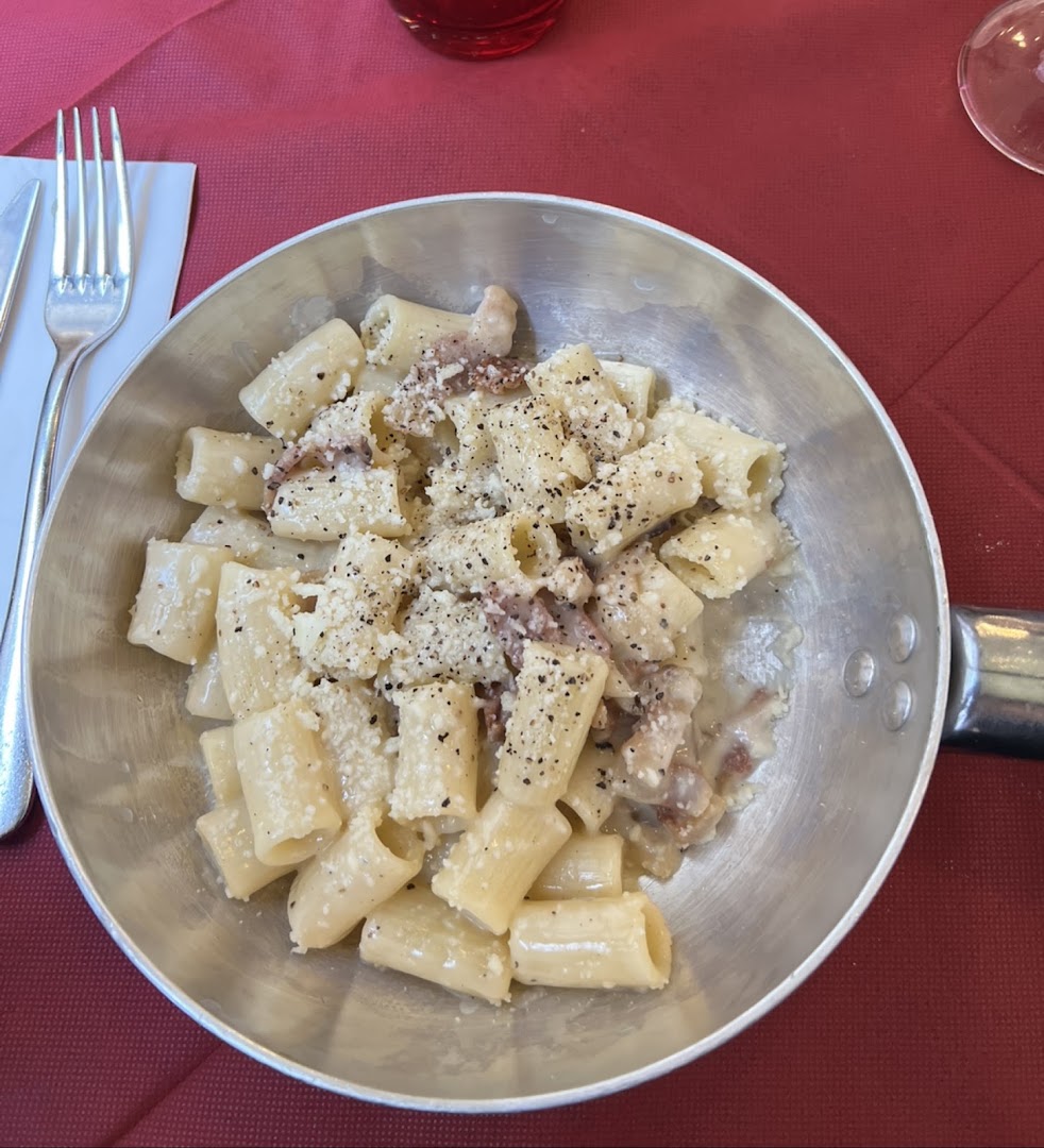 Locanda dell'Angelo Ristorante Pizzeria Braceria