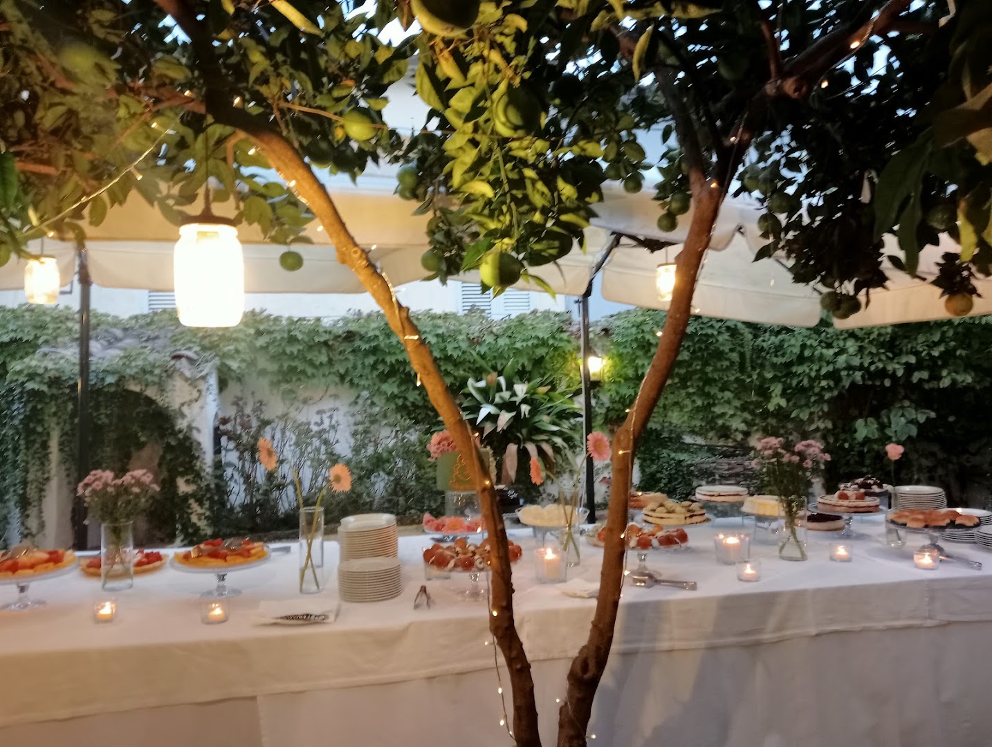 Locanda delle Carrozze