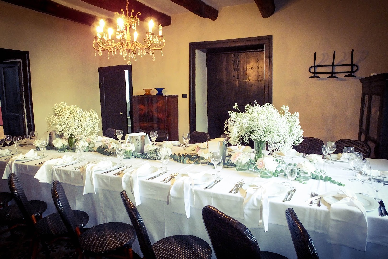 Locanda delle Carrozze
