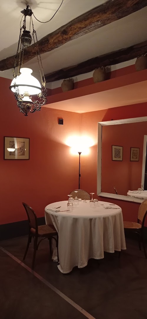 Locanda delle Carrozze