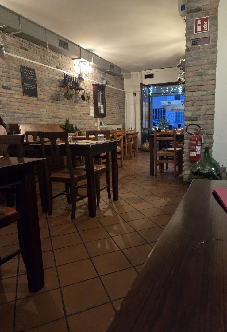Locanda delle Donzelle