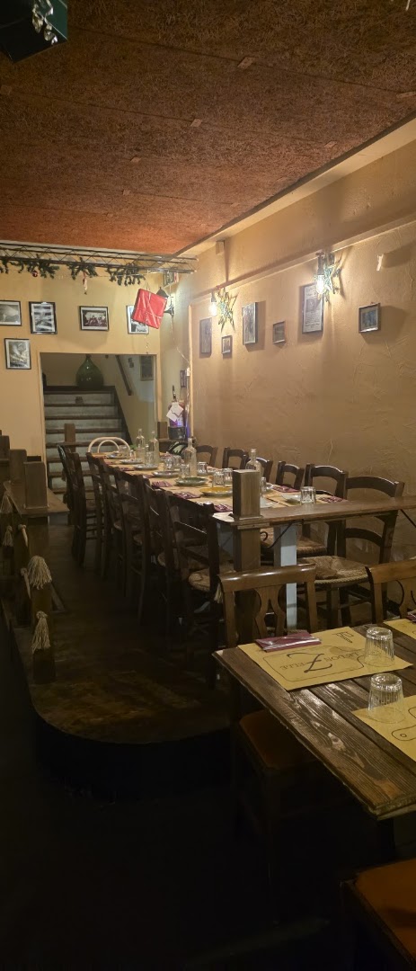 Locanda delle Donzelle