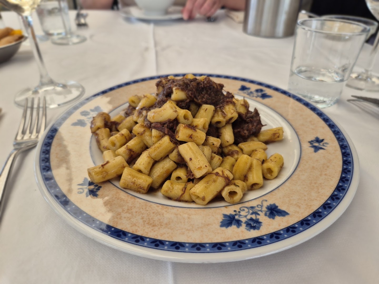 Locanda delle Grazie, Curtatone