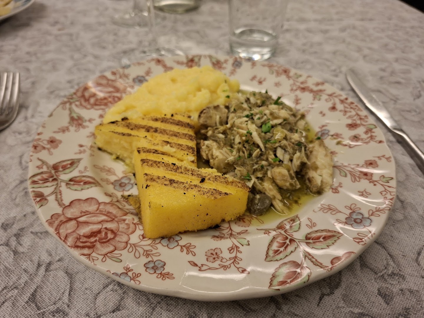 Locanda delle Grazie