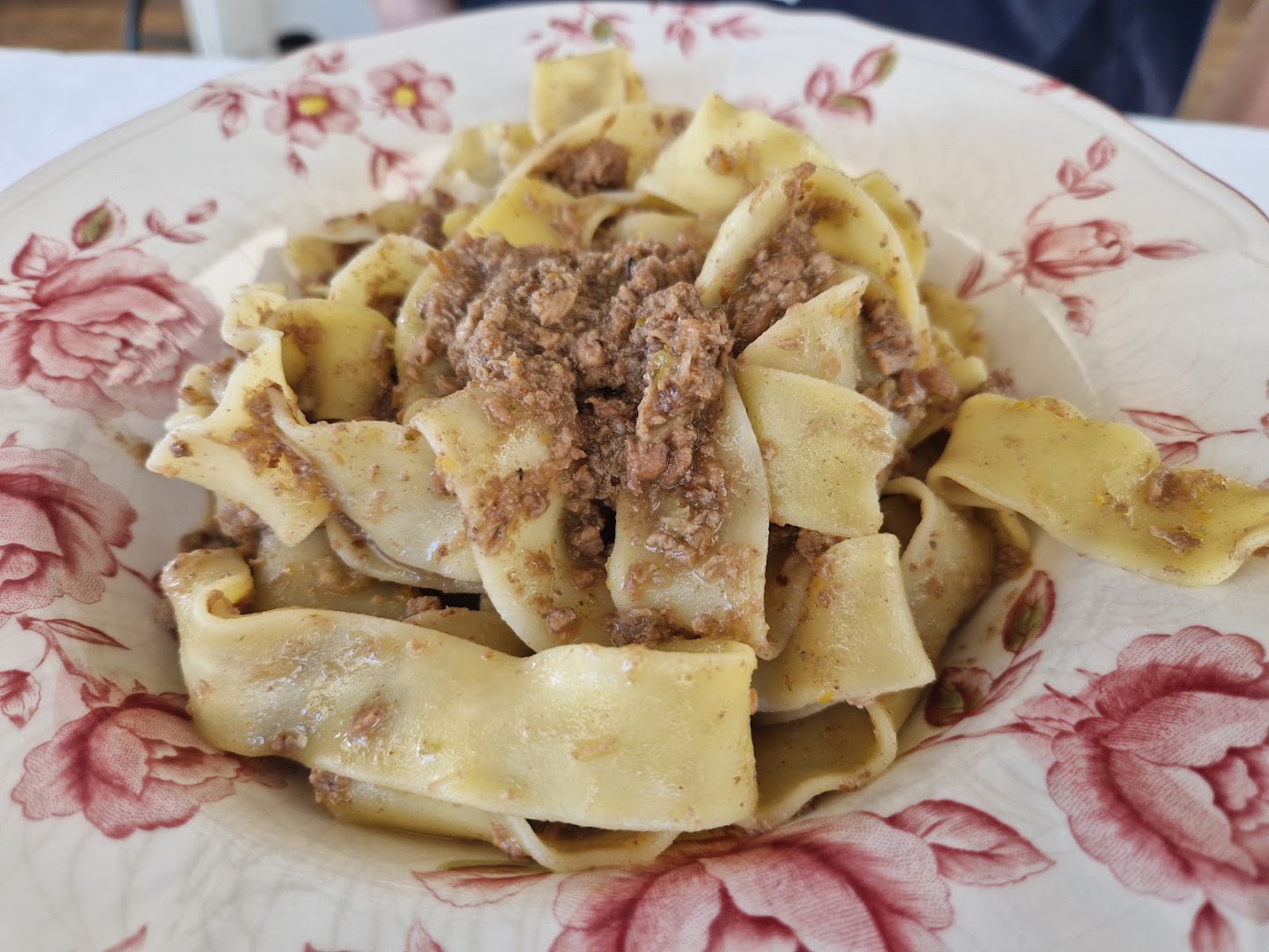 Locanda delle Grazie