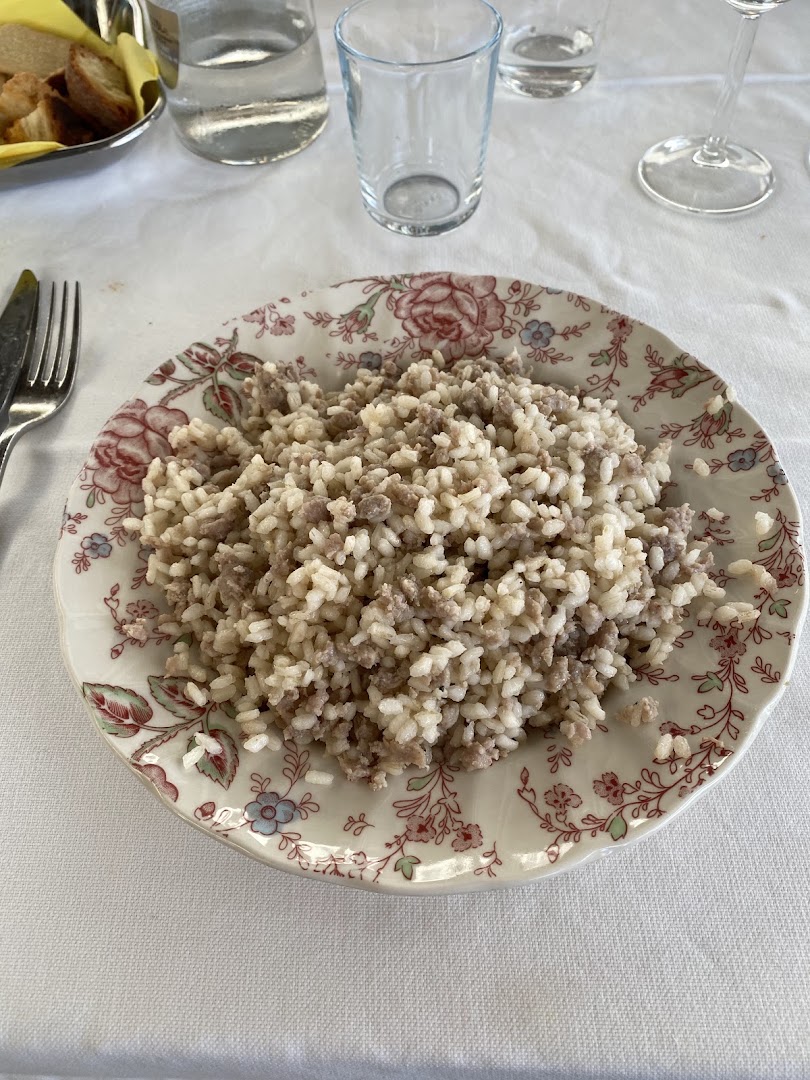 Locanda delle Grazie