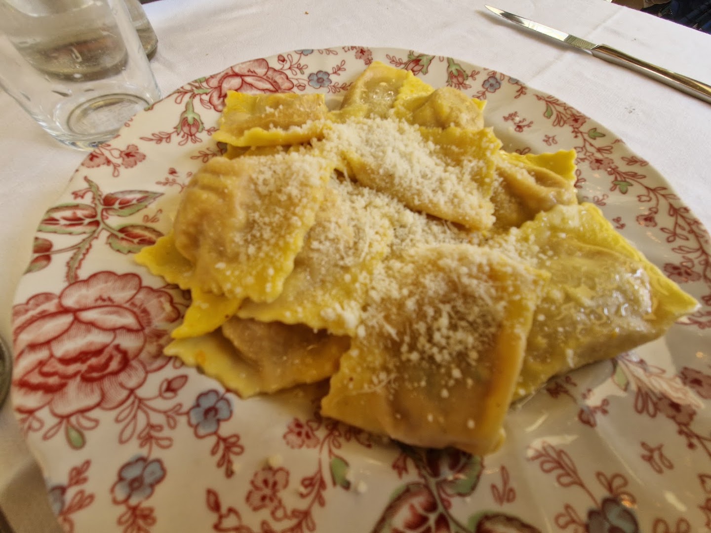 Locanda delle Grazie