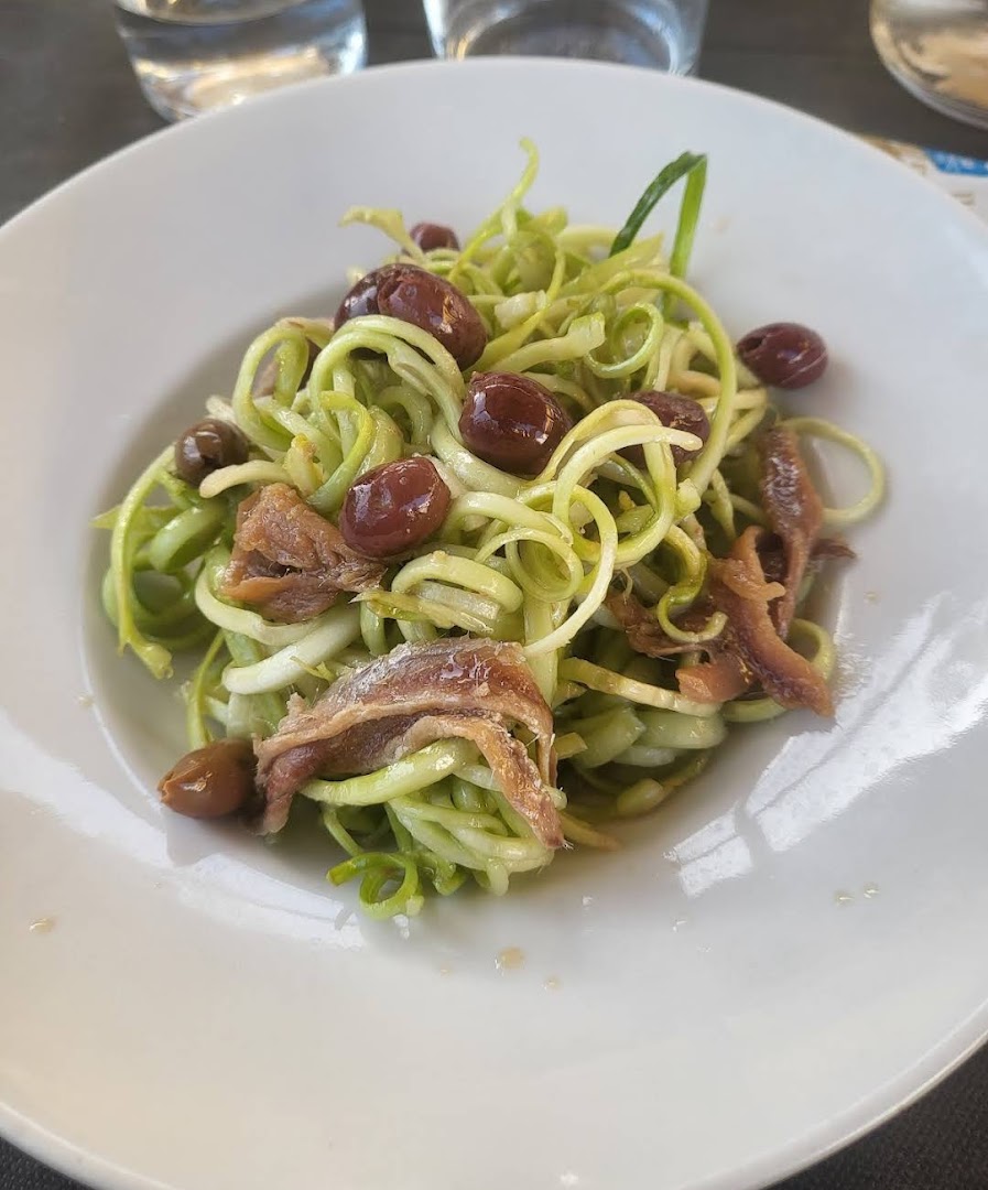Locanda Di Mr. Saggio, Roma