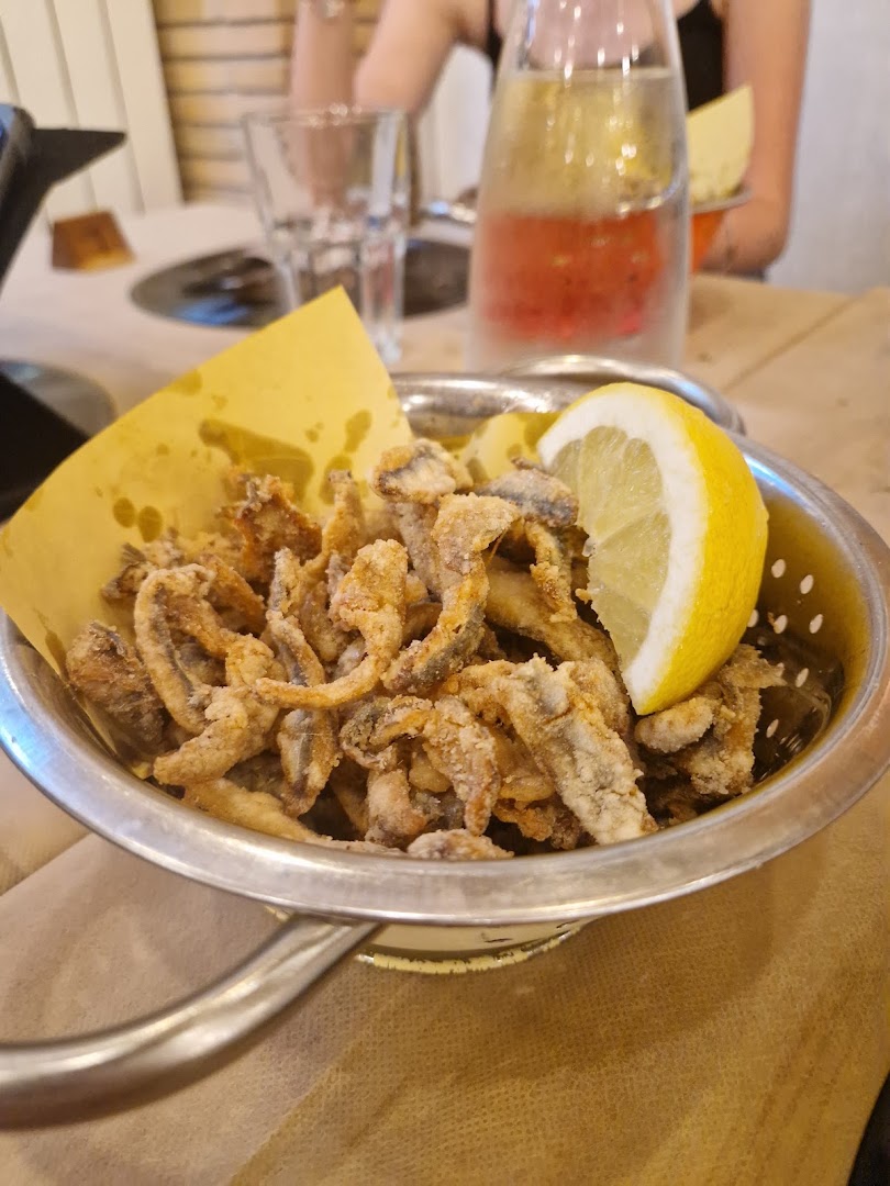 Locanda Di Mr. Saggio