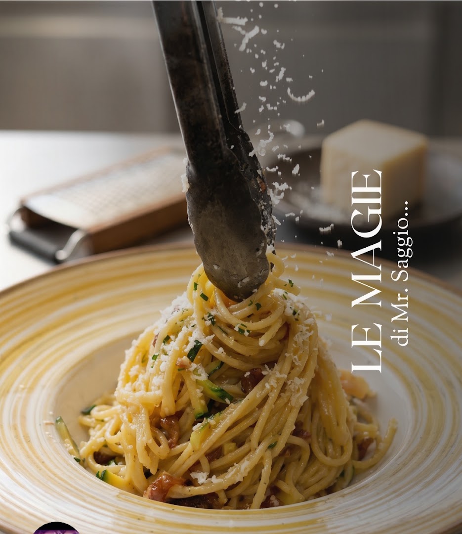 Locanda Di Mr. Saggio
